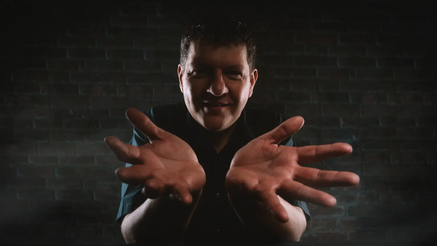 Christian Singer Zauberkunst 